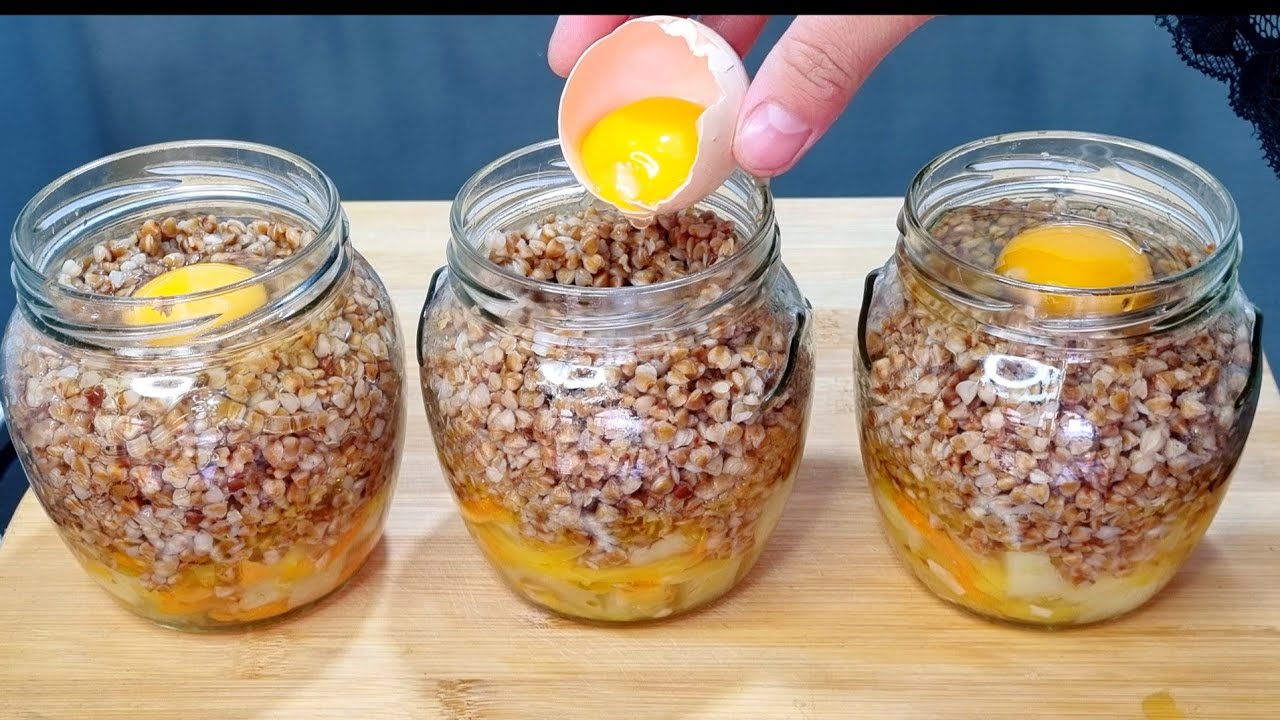 как приготовить овсянку в микроволновке