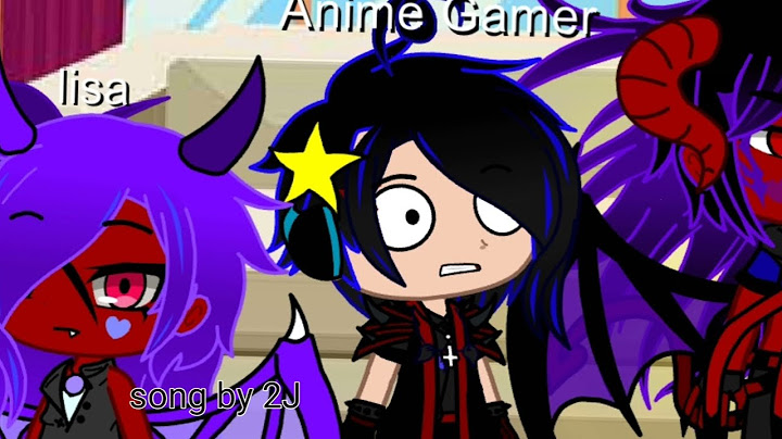 Ένας Ελληνοκύπριος Στο Squid game (Gacha Club Version)