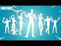 These Legendary Fortnite Dances Have Voices! (Sweet Shot, Keep &#39;Em Crispy, Get Our Of Your Mind)