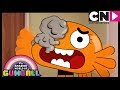 Niesamowity świat Gumballa | Mikrofalówka | Cartoon Network
