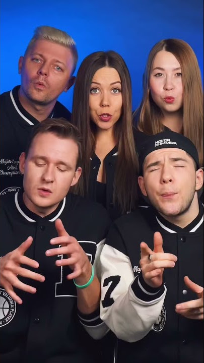 StoryCat - Infinity (Jaymes Young a capella cover)