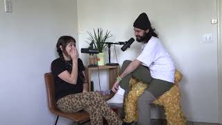 Emergency Intercom - Episode 38 (enya breaks drew) Wealth