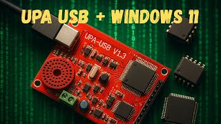 :  UPA USB 1.3   