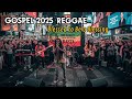 Reggae Gospel Worship Mix 2025 – Best Christian Reggae, Roots & Praise Songs