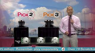 Pick Midday 20190618