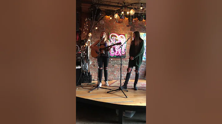 Perfect  Cover by Isabel Kennedy and Ella Blicker