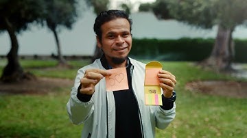 Check out FLICK  IT by Manuel Seminario at MJMMagic.com (see link below)