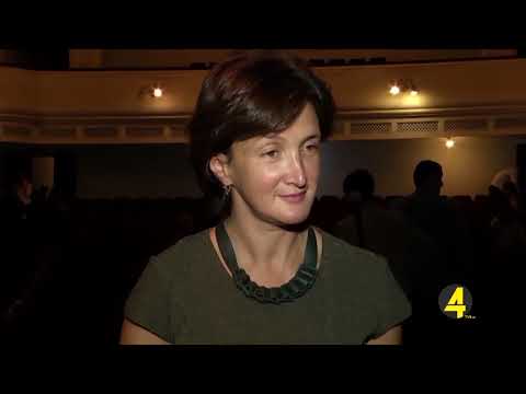 რესურსცენტრის პასუხი ,,ღია ეთერს'' 19 -10-2018