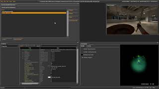 How to test custom unusual taunt effects in TF2
