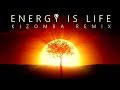  versus  energy is life  kizomba remix