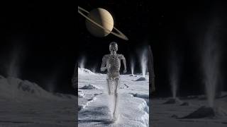 How fast can you run on different planets? #planets #viral #fyp #shorts