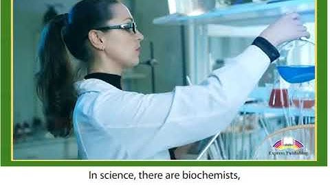 11 ACTION  Module 6 Video 1  S T E M