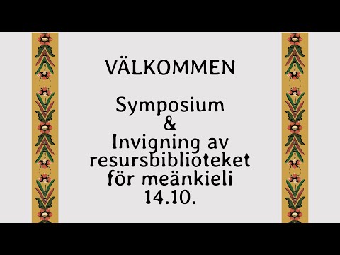 Video: Vad menas med föreningsregel?