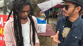 Ismail Ariffin@Lepat-..Bab mengenal ALLAH nie mai dengan diri seadanya..