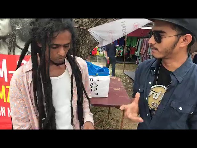 Ismail Ariffin Lepat Bab Mengenal Allah Nie Mai Dengan Diri Seadanya Youtube