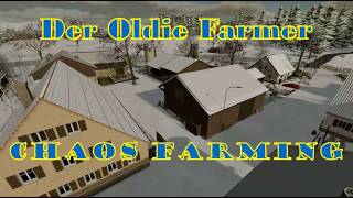 LS22 Der Oldie Farmer #256