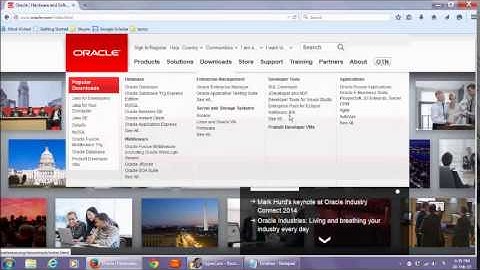 Java Tutorials : Part 1: Installing JDK + Netbeans