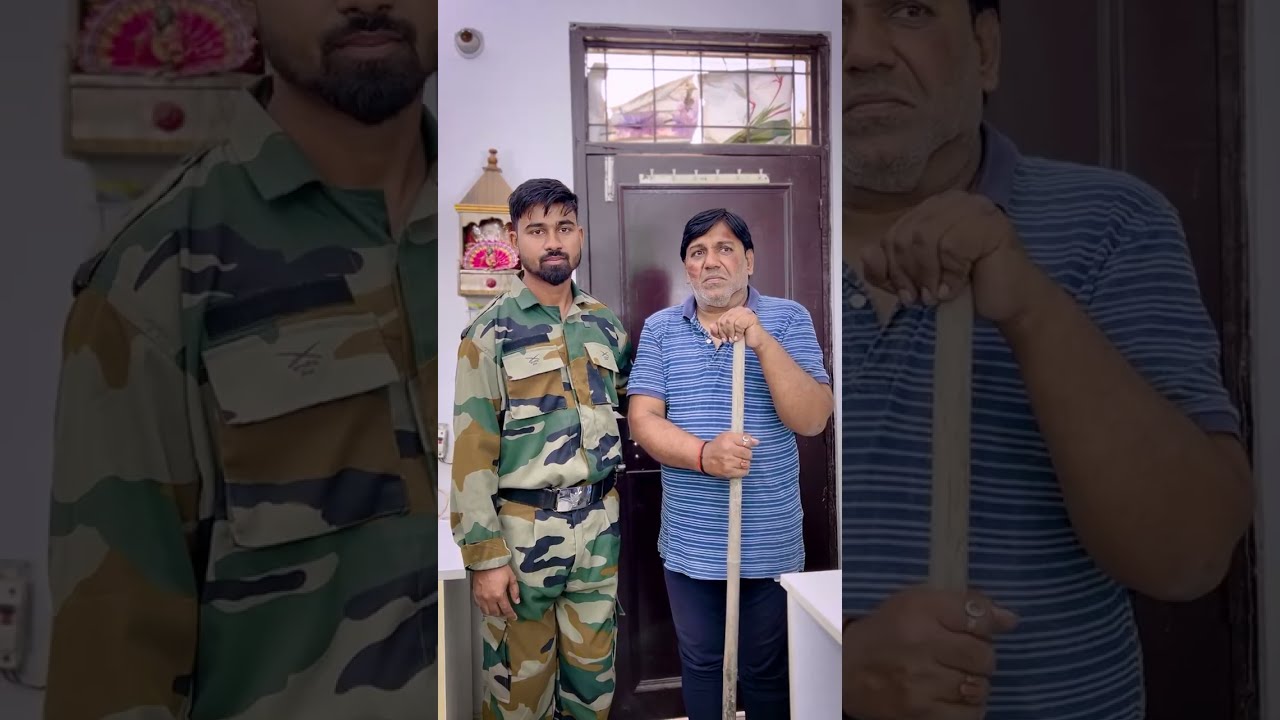 Wife Ka Julm Sasur Par | Emotional & Shocking Short Film