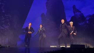 191027 - Winner - Don't Be Shy (Fan Cam) - Winner Cross Tour in Seoul