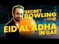 We Found a Hidden Bowling Club | Eid Al Adha Special Vlog