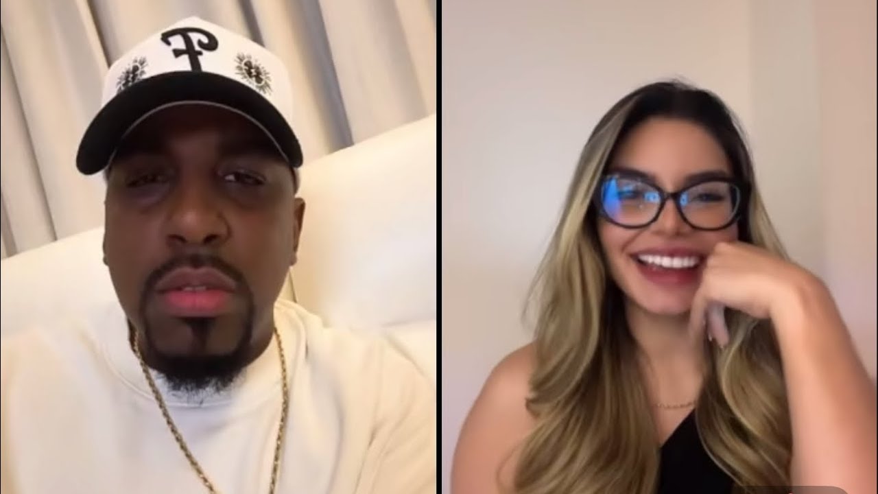 Doctor nastra 🆚 Colombiana - Batalla de TikTok