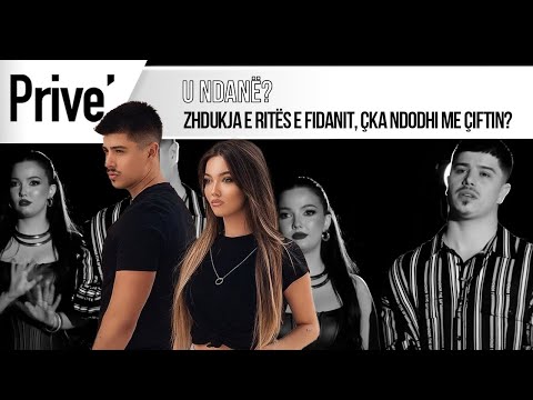 U NDANË? Zhdukja