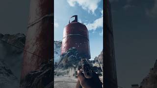 THE BIGGEST EXPLOSION (literally) #battlefield6  #defendthehouse @defendthehouse