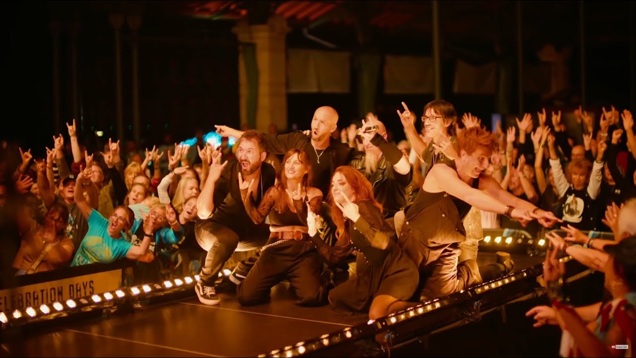 KING Official Teaser 2025