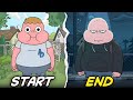 The ENTIRE Story of Clarence in 43 Minutes!