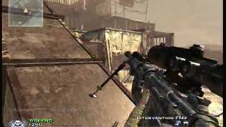 Quality Test #2 (MW2)
