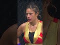 1 Accident Derails EVERYTHING... #mma #invictafc #shorts