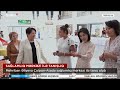 Avropa Mərakeşlə əməkdaşlığı gücləndirir  | Miqrasiya axını azaldılacaq - Baku TV CANLI