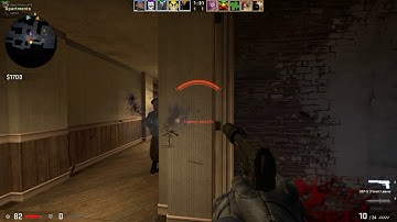 CSGO | What is hitbox?