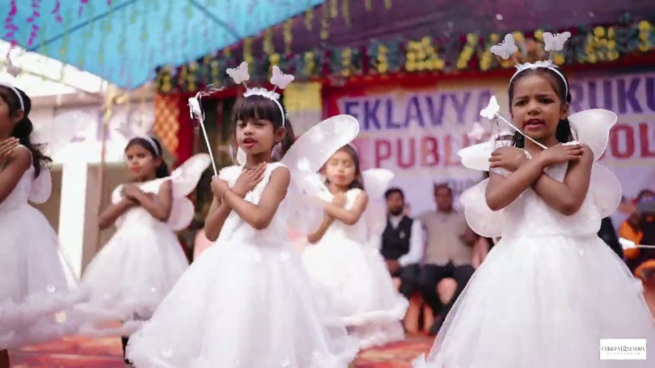 Amazing Dance Performance by Students | School Annual Function 2026 | Full Event Video