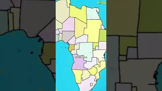 Europe Drew Africas Borders With Rulers Africans Paid The Price