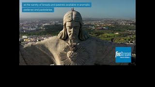 Finstreams Must See Travel Destinations