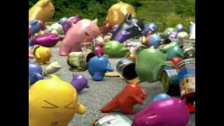 Nippon - What Color Are You