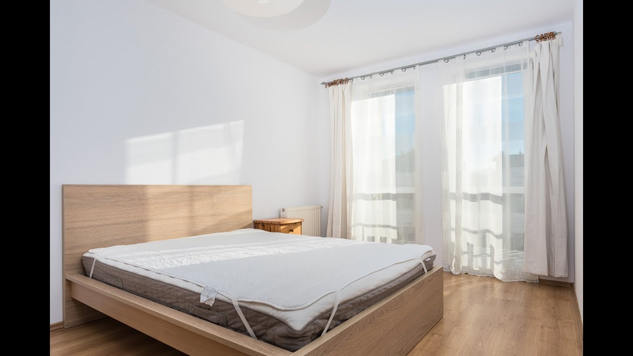 Ruczaj | Obozowa, 47m²: sunny 2-room apartment with a separate kitchen - Квартира - Оренда - Kraków, Ruczaj