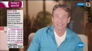 HSN | Andrew Lessman Your Vitamins 01.10.2021 - 01 AM