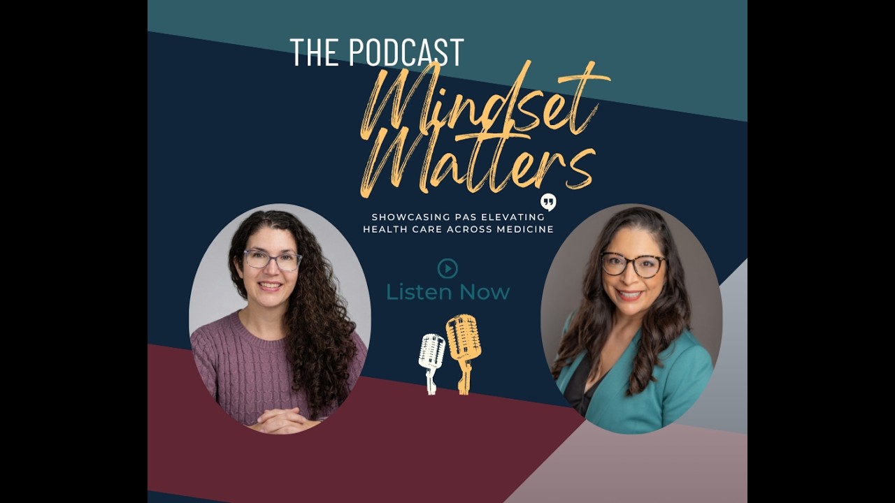 Substance Use Disorder: Opening the Door to Better Care I Mini Mindset Series on Addiction Medicine