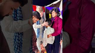 🙏 Pastor Prayed for Us ✝️ | Powerful Prayer & God’s Blessings | Christian Video @ParasGillOfficial