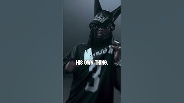 A$AP Rocky Knew Carti Was Going To Be A Star ⭐️ 🔥