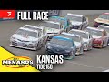 FULL RACE: ARCA Menards Series Tide 150 at Kansas Speedway 5/4/24
