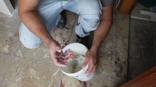 Impastare Lo Stucco Correttamente Consigli Utili