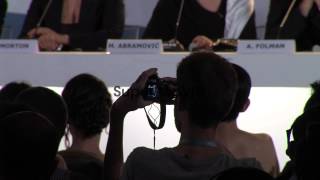 Download Lagu Peter Ho-Sun at Winners Press Conference: 69th Venice Fil... MP3