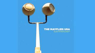 Mayflies USA - &quot;A Change in the Weather&quot; (Official Audio)