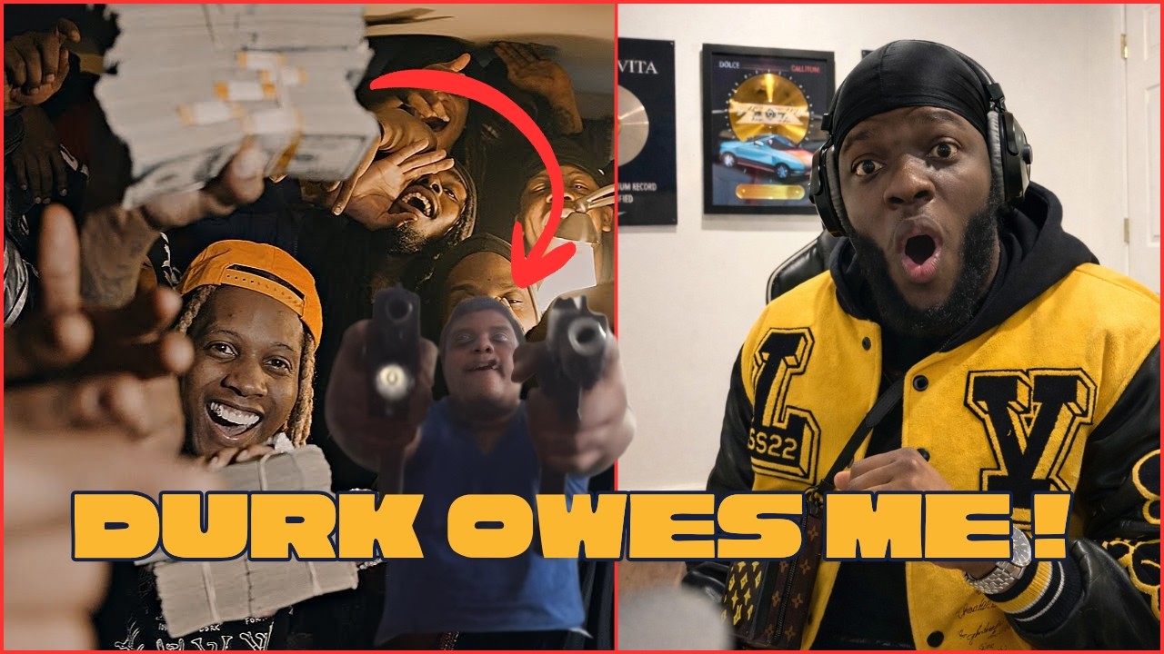 Alleged Chicago Hitman Claims Lil Durk Owed Money for a Hit