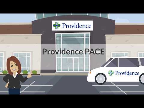 What is PACE?