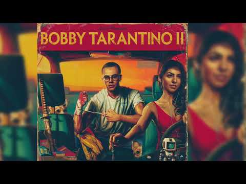 Overnight - Logic (Bobby Tarantino 2)