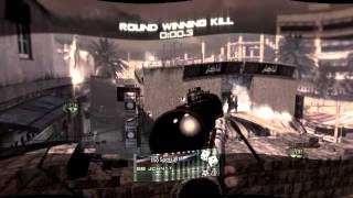 Mini Edit From Risen Dezy